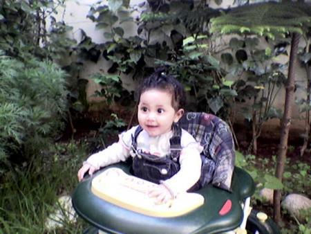 yassmine